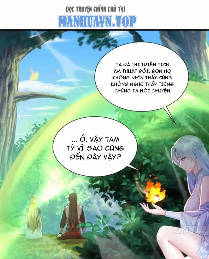 Bắt Đầu Với Tuyệt Sắc Sư Tôn: Hệ Thống Tổng Cục Phản Cốt 62 trang 0