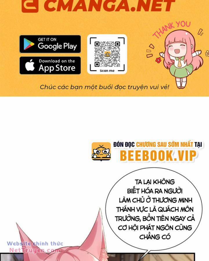 Bắt Đầu Với Tuyệt Sắc Sư Tôn: Hệ Thống Tổng Cục Phản Cốt 73 trang 1