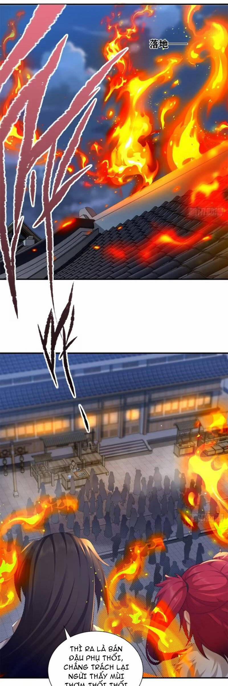 Bắt Đầu Với Tuyệt Sắc Sư Tôn: Hệ Thống Tổng Cục Phản Cốt 90 trang 0