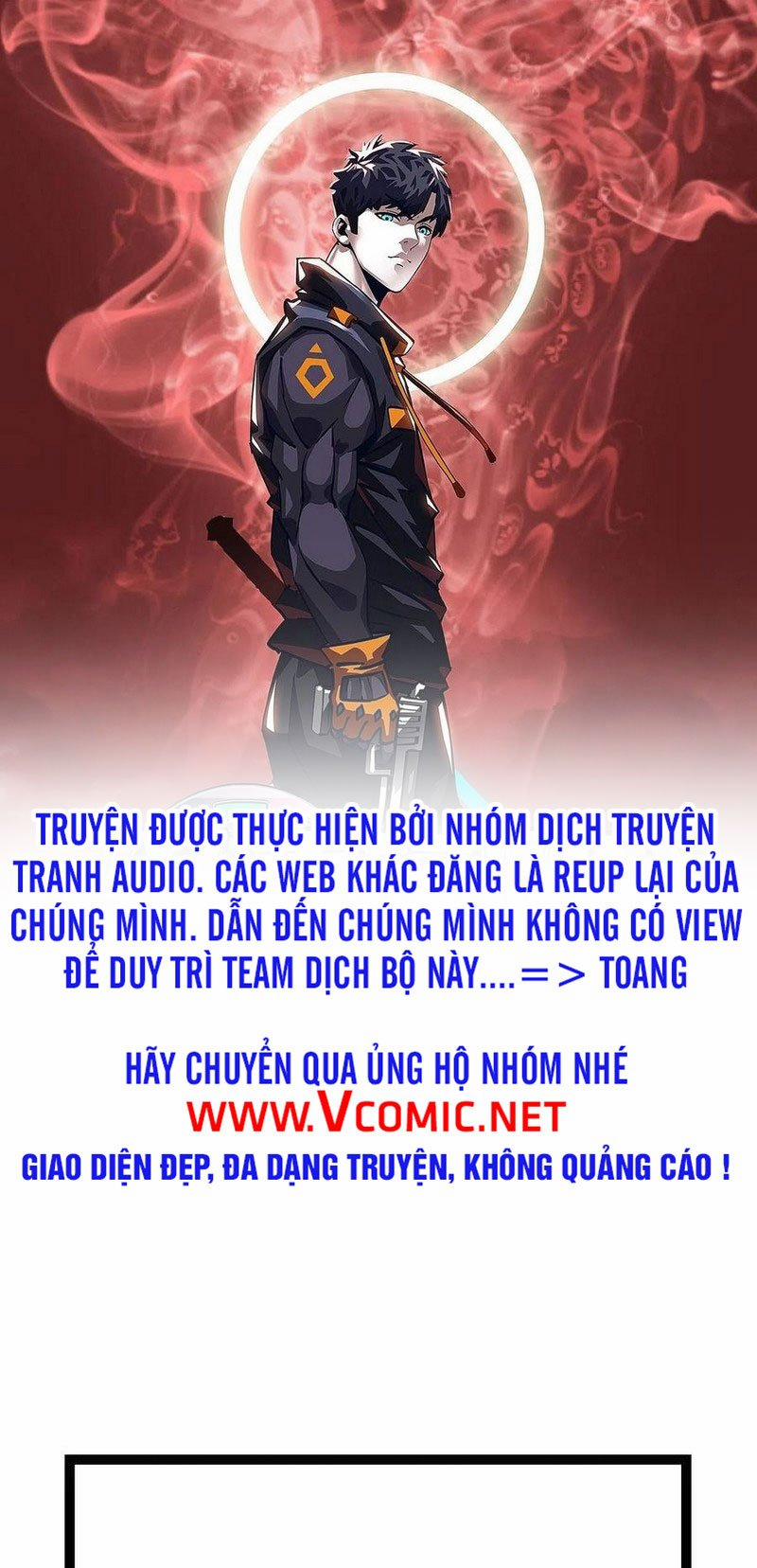 Bắt Đầu Vùng Dậy Từ Việc Chơi Game Nghiêm Túc 10 trang 0