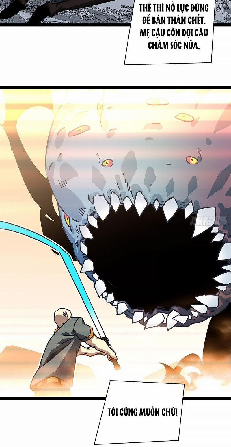 Bắt Đầu Vùng Dậy Từ Việc Chơi Game Nghiêm Túc 147 trang 17