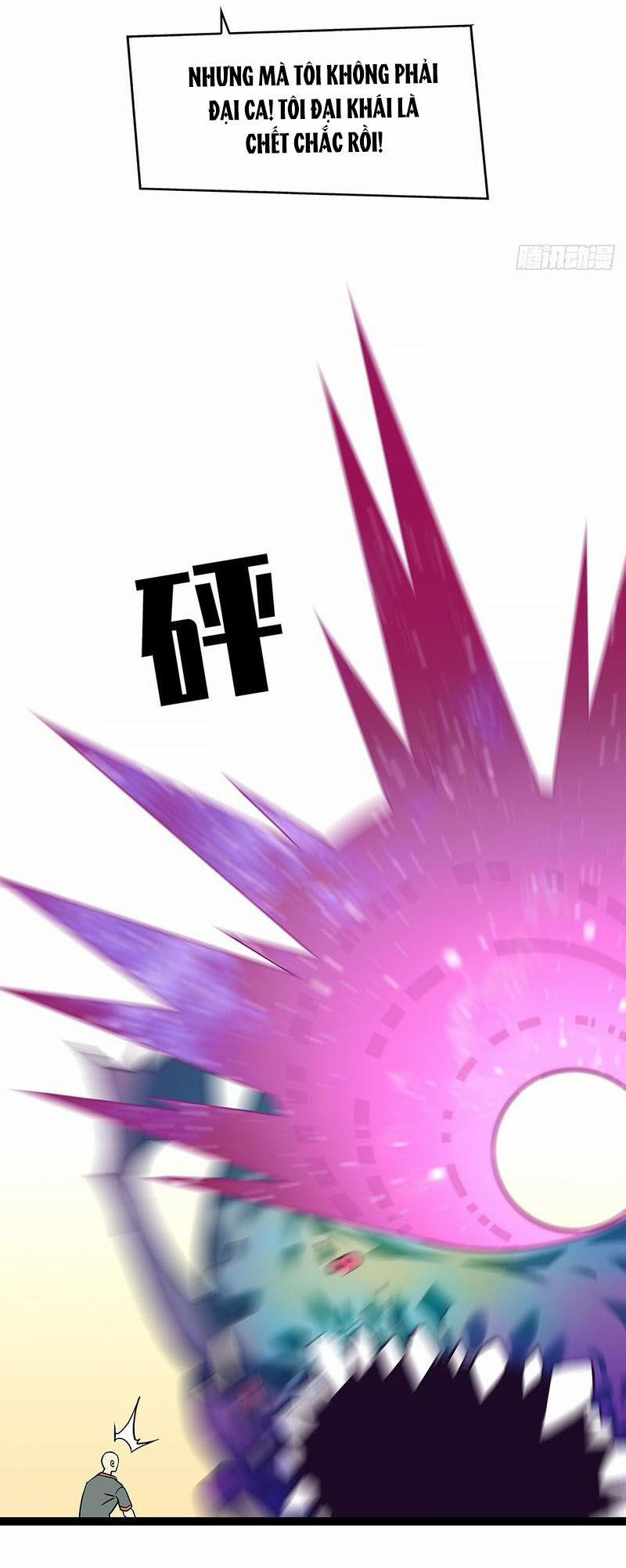 Bắt Đầu Vùng Dậy Từ Việc Chơi Game Nghiêm Túc 147 trang 18