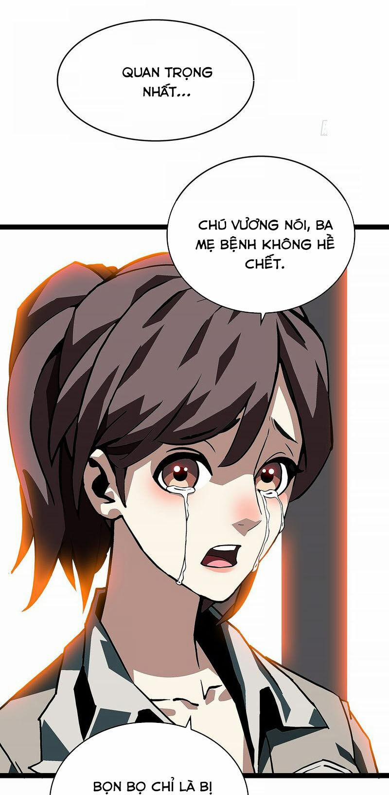 Bắt Đầu Vùng Dậy Từ Việc Chơi Game Nghiêm Túc 147 trang 28