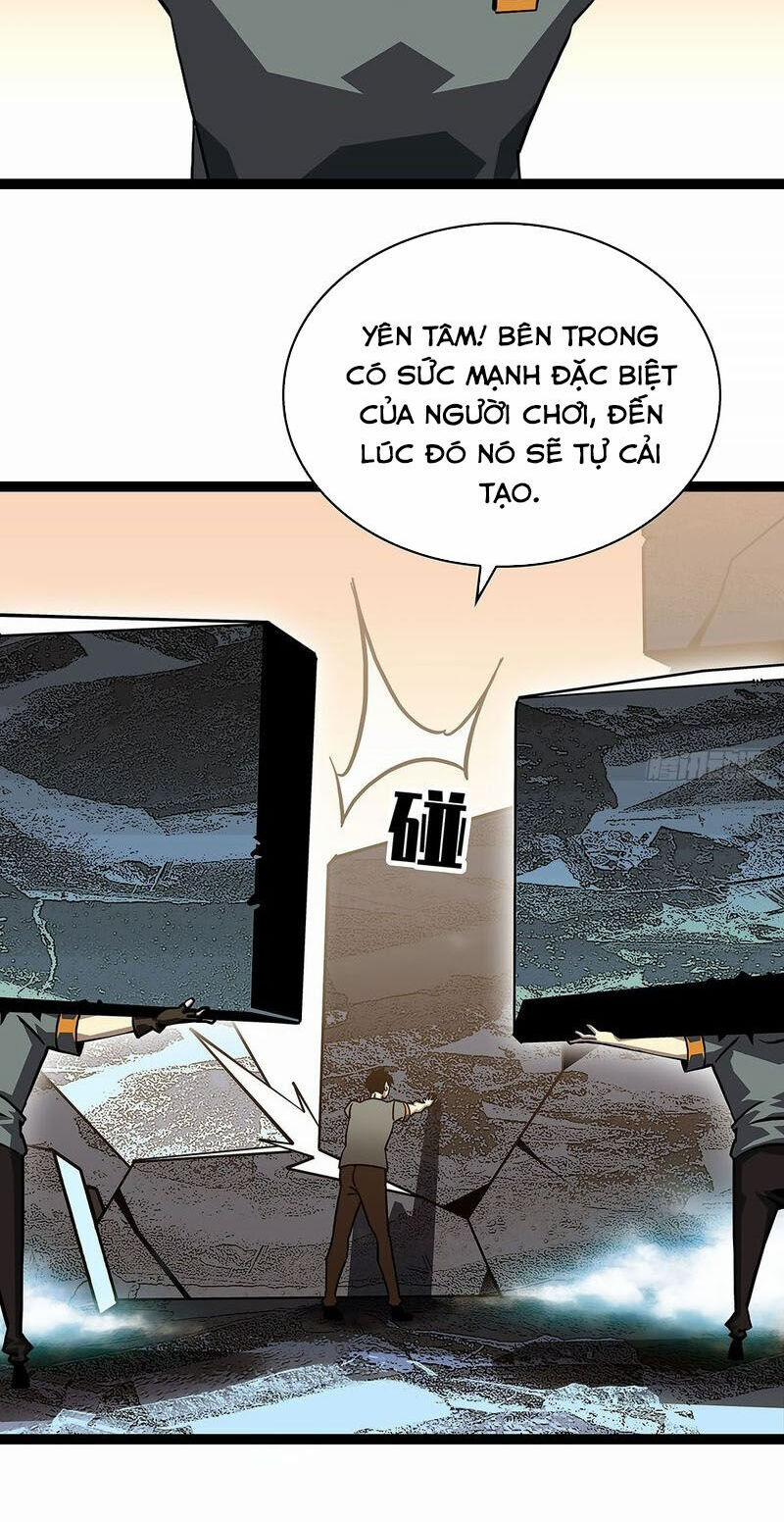 Bắt Đầu Vùng Dậy Từ Việc Chơi Game Nghiêm Túc 147 trang 6