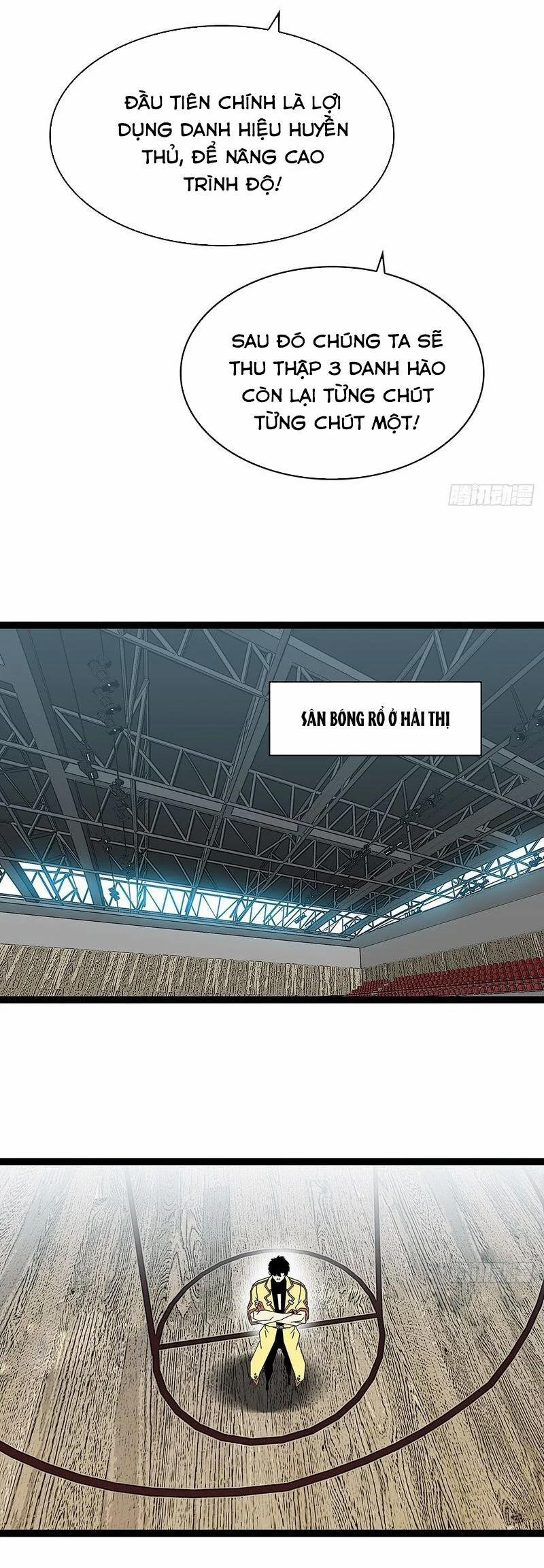 Bắt Đầu Vùng Dậy Từ Việc Chơi Game Nghiêm Túc 150 trang 7