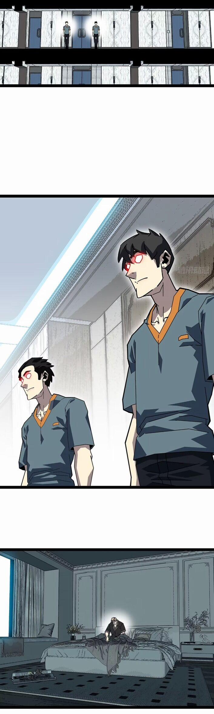 Bắt Đầu Vùng Dậy Từ Việc Chơi Game Nghiêm Túc 153 trang 13