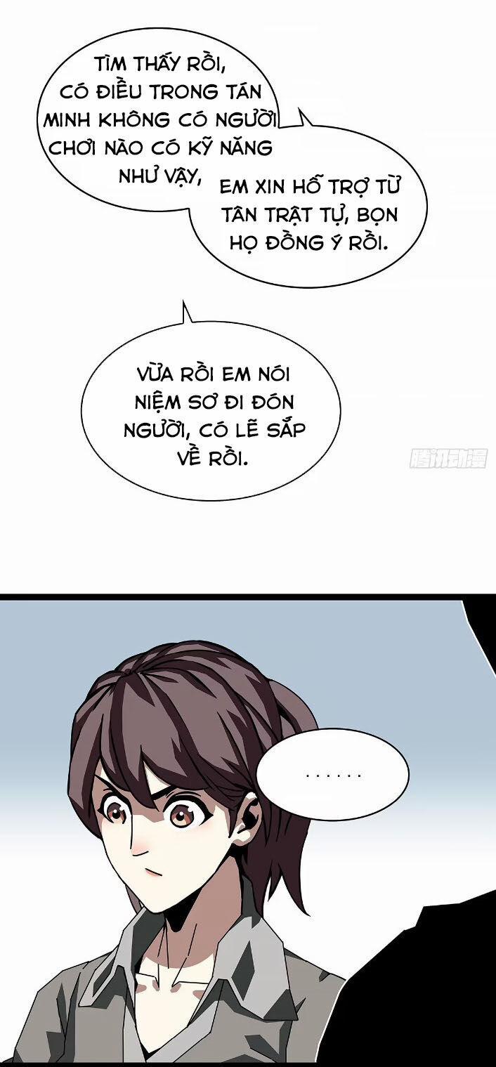 Bắt Đầu Vùng Dậy Từ Việc Chơi Game Nghiêm Túc 153 trang 2