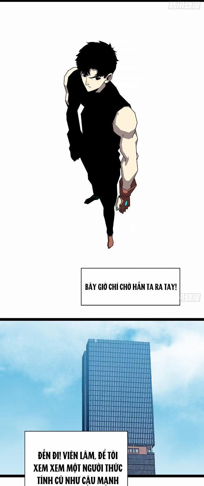 Bắt Đầu Vùng Dậy Từ Việc Chơi Game Nghiêm Túc 153 trang 23