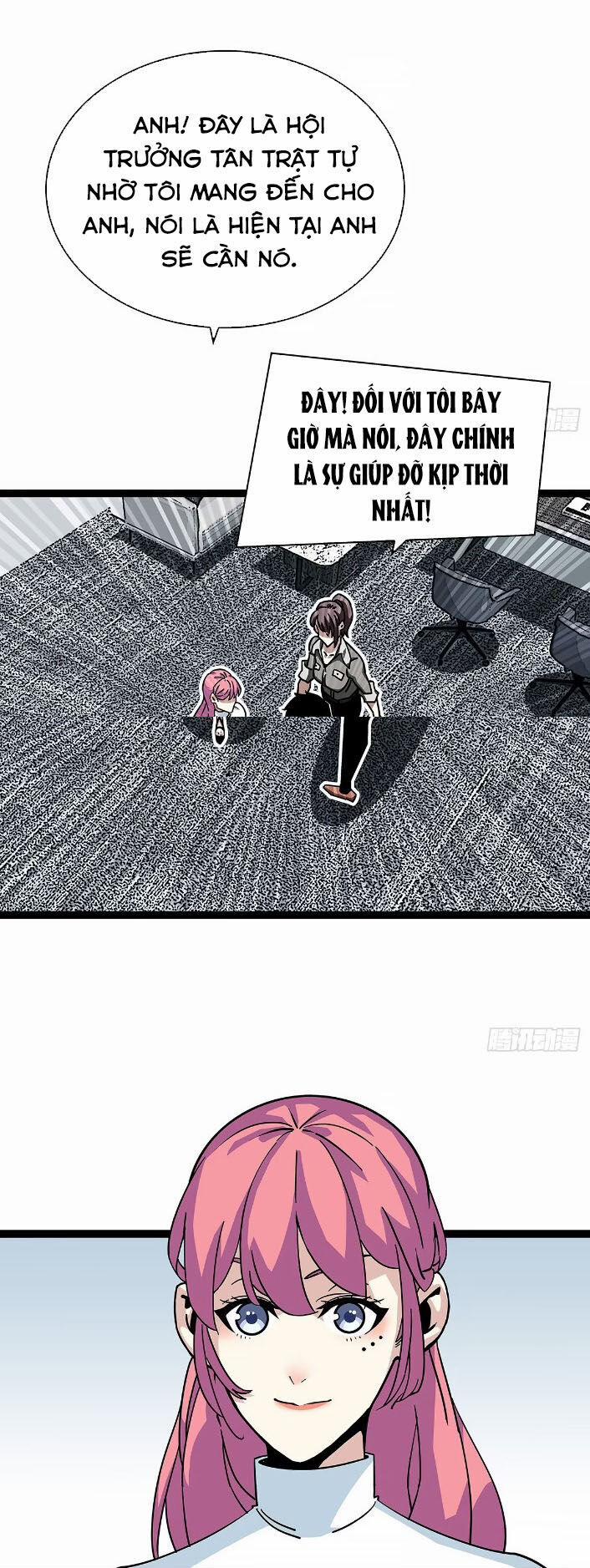 Bắt Đầu Vùng Dậy Từ Việc Chơi Game Nghiêm Túc 153 trang 6