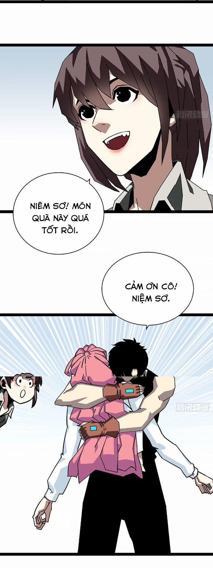 Bắt Đầu Vùng Dậy Từ Việc Chơi Game Nghiêm Túc 153 trang 7