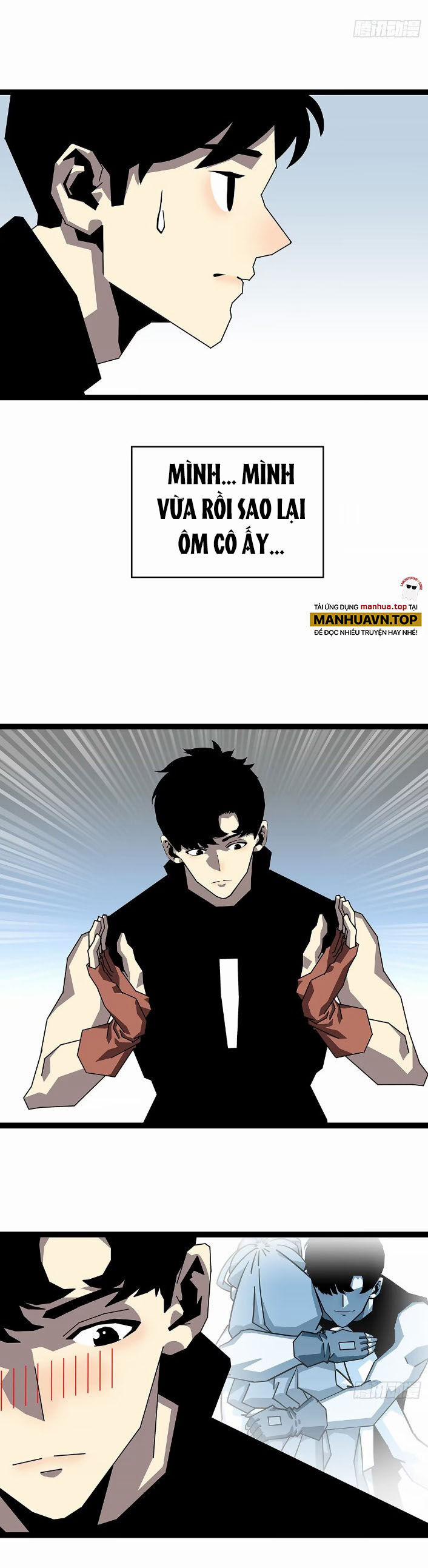 Bắt Đầu Vùng Dậy Từ Việc Chơi Game Nghiêm Túc 153 trang 9