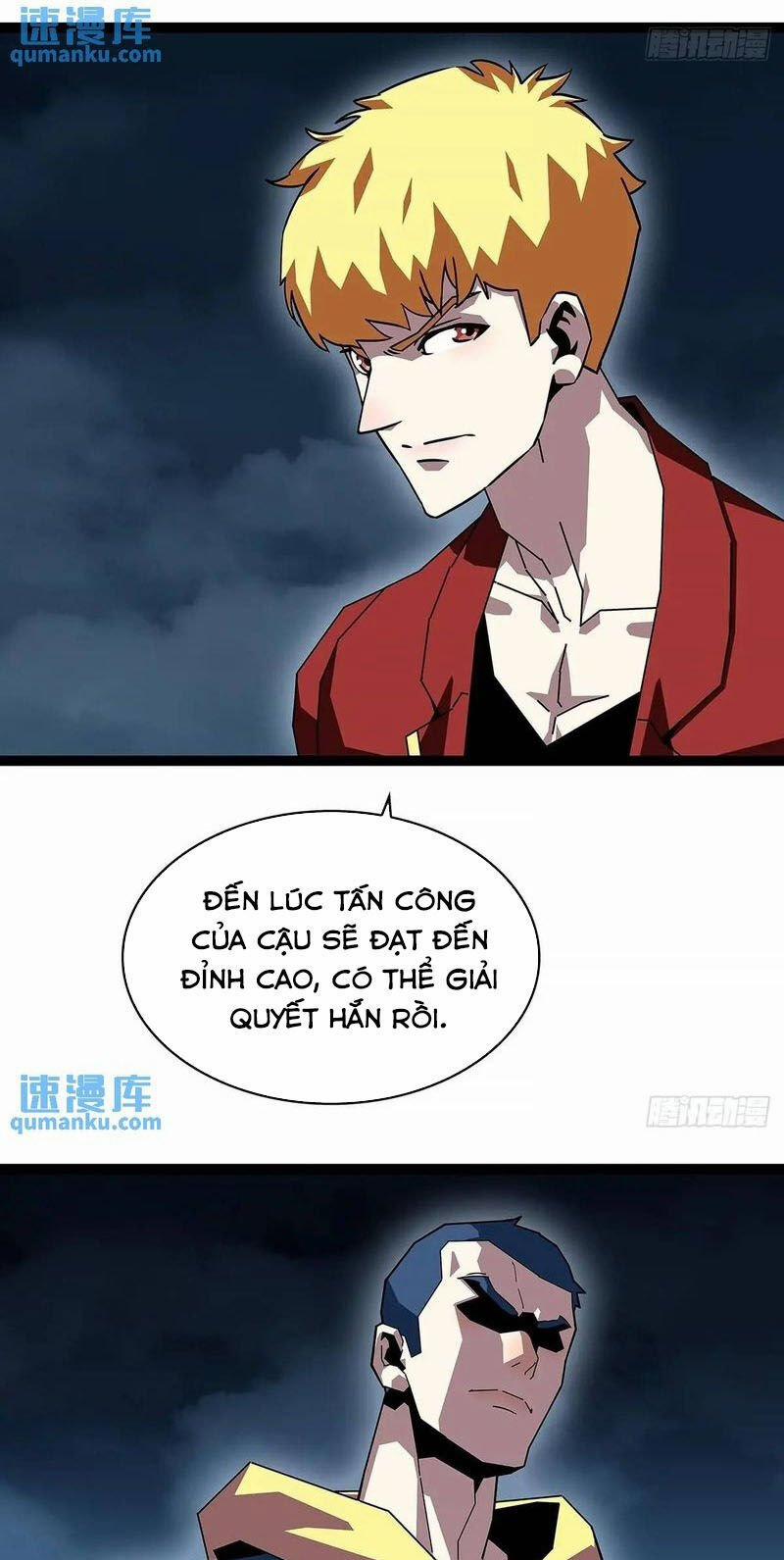 Bắt Đầu Vùng Dậy Từ Việc Chơi Game Nghiêm Túc 160 trang 2