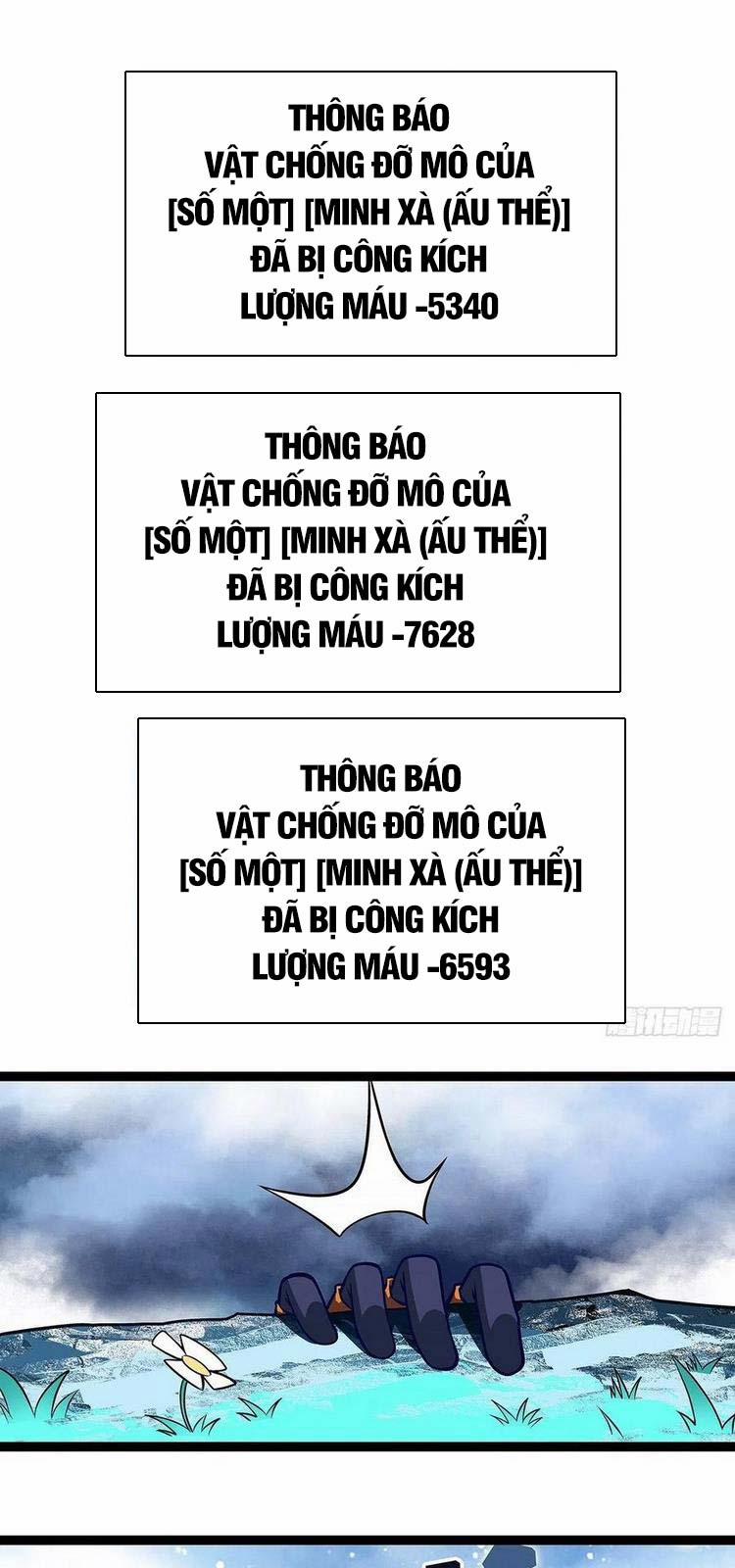 Bắt Đầu Vùng Dậy Từ Việc Chơi Game Nghiêm Túc 64 trang 0