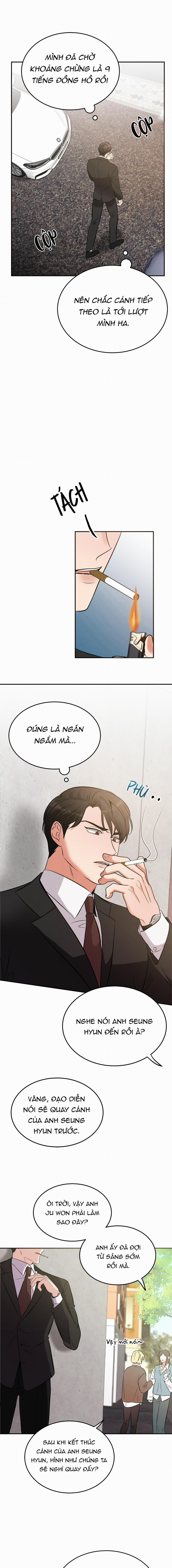 Bắt Giữ Ma Thần 1 trang 3