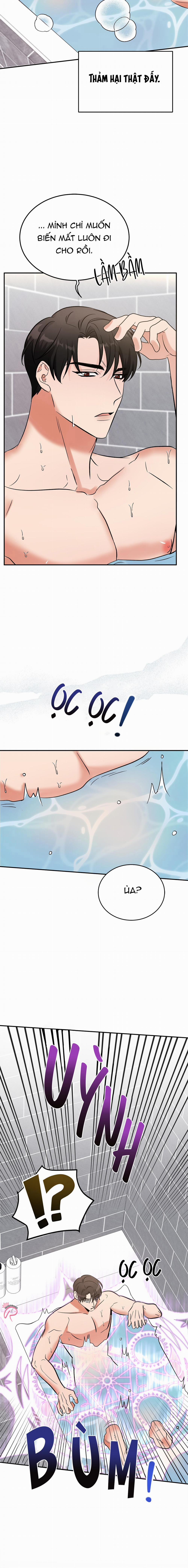 Bắt Giữ Ma Thần 1 trang 7