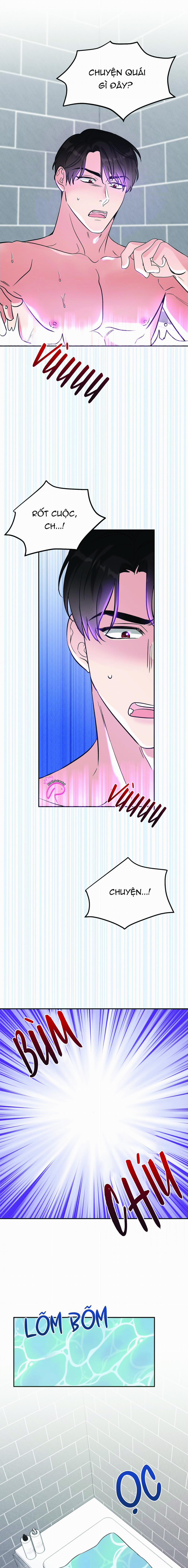 Bắt Giữ Ma Thần 1 trang 8