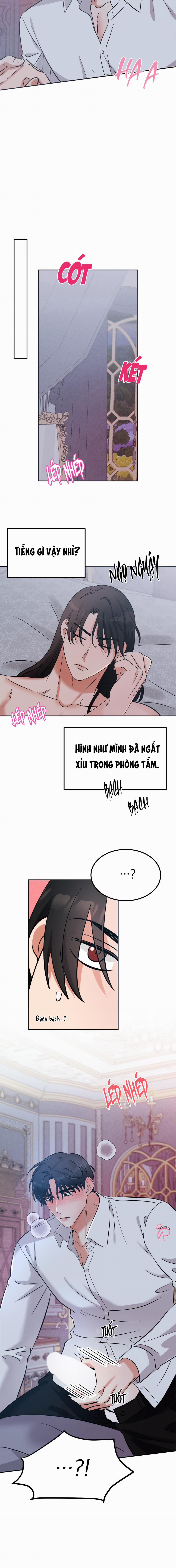 Bắt Giữ Ma Thần 2 trang 11