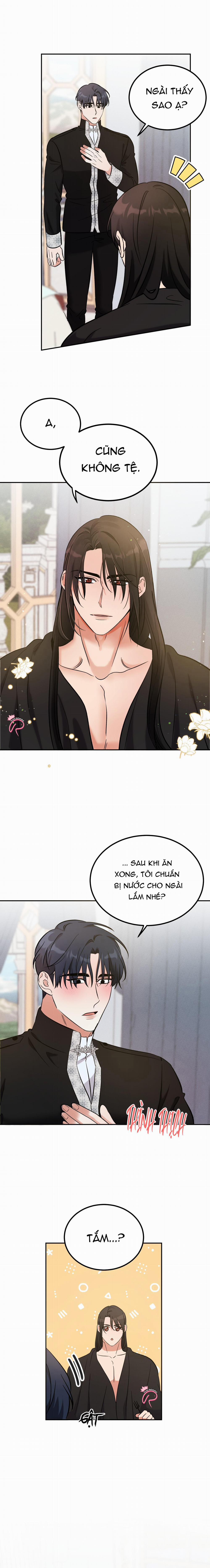 Bắt Giữ Ma Thần 2 trang 4