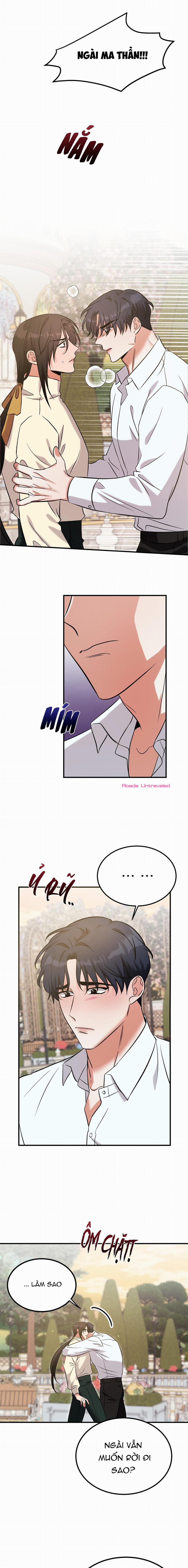 Bắt Giữ Ma Thần 5 trang 7