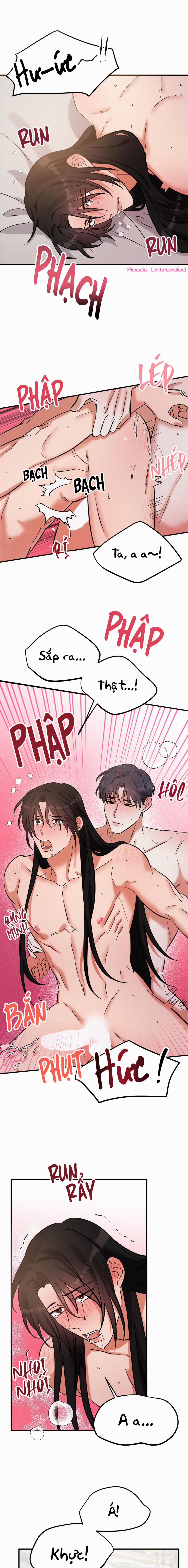 Bắt Giữ Ma Thần 7 trang 4