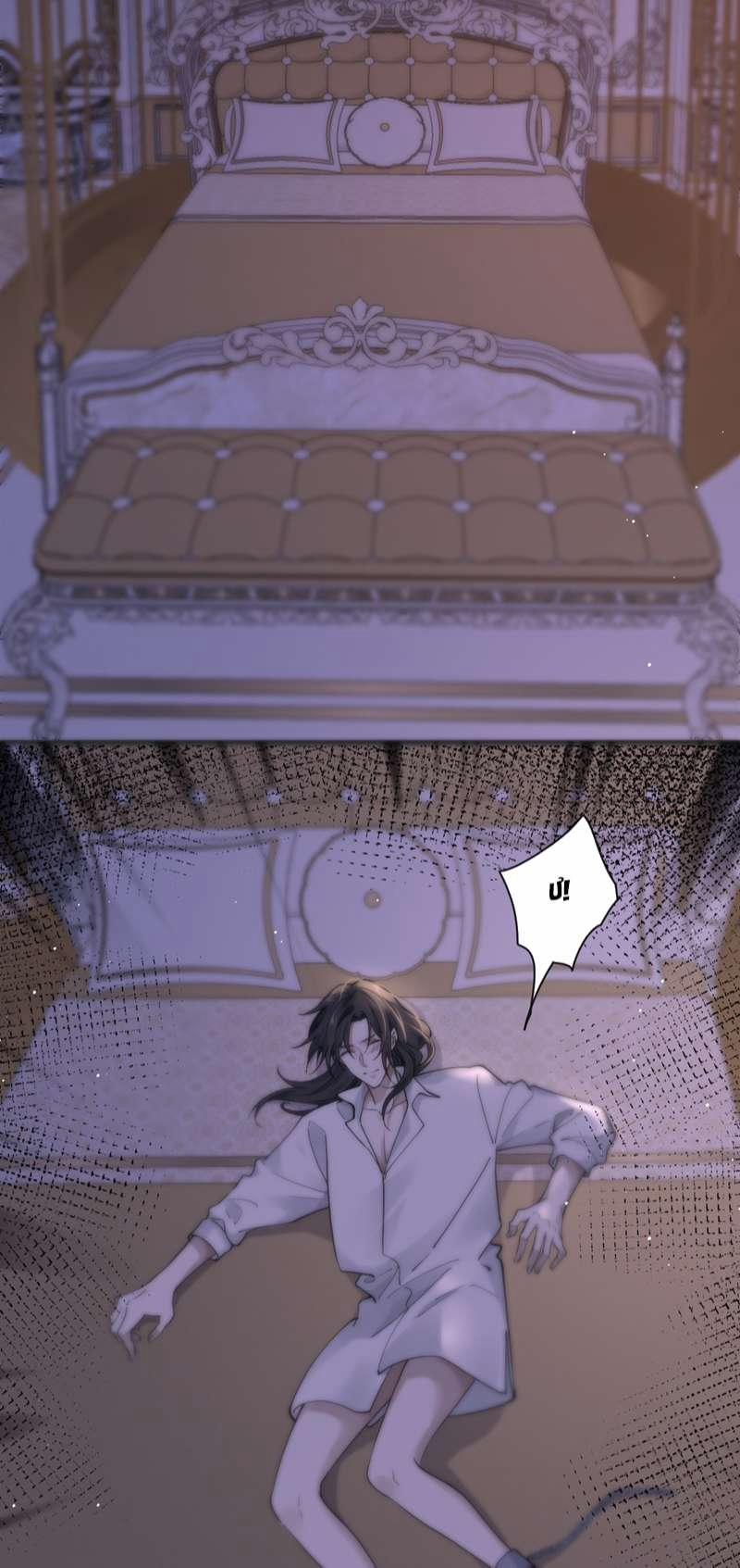 Bắt Giữ Nguy Hiểm 1 trang 11