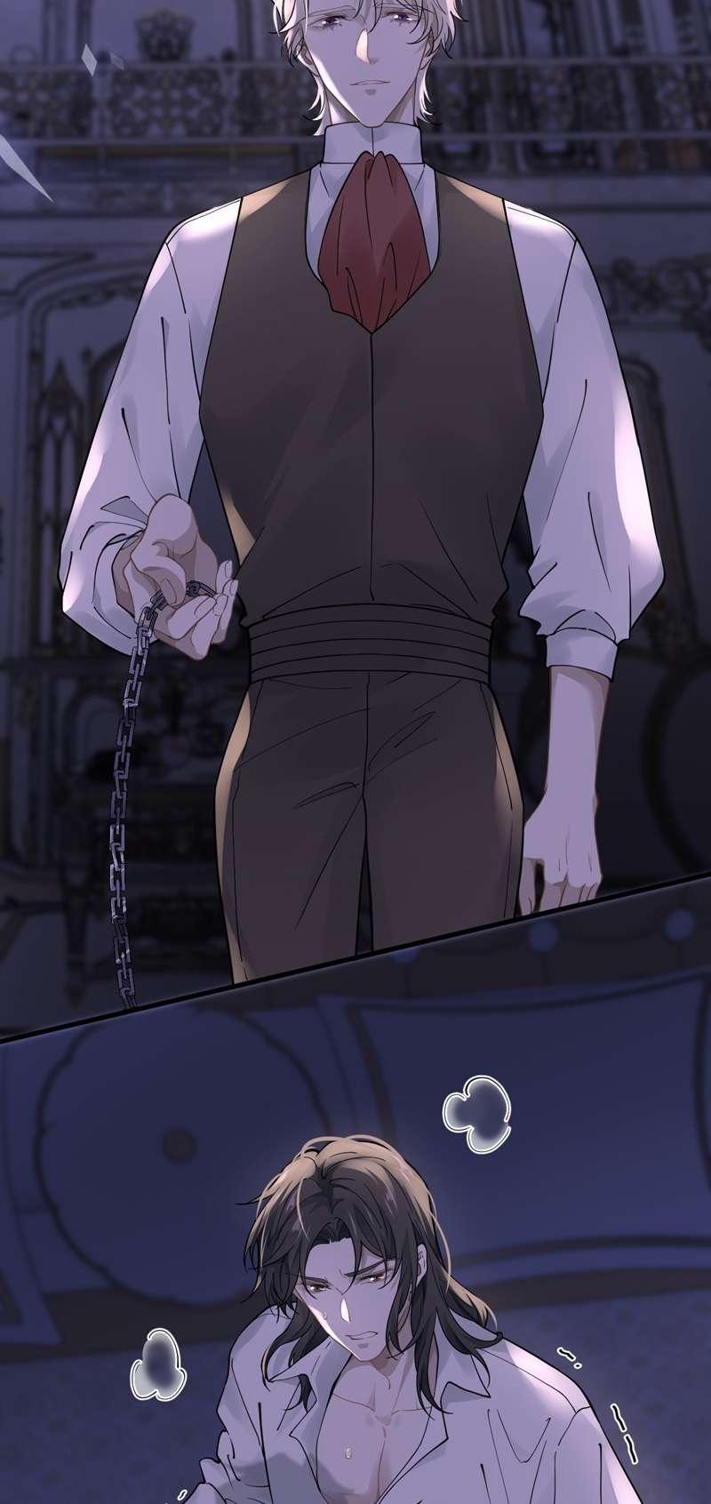 Bắt Giữ Nguy Hiểm 1 trang 13