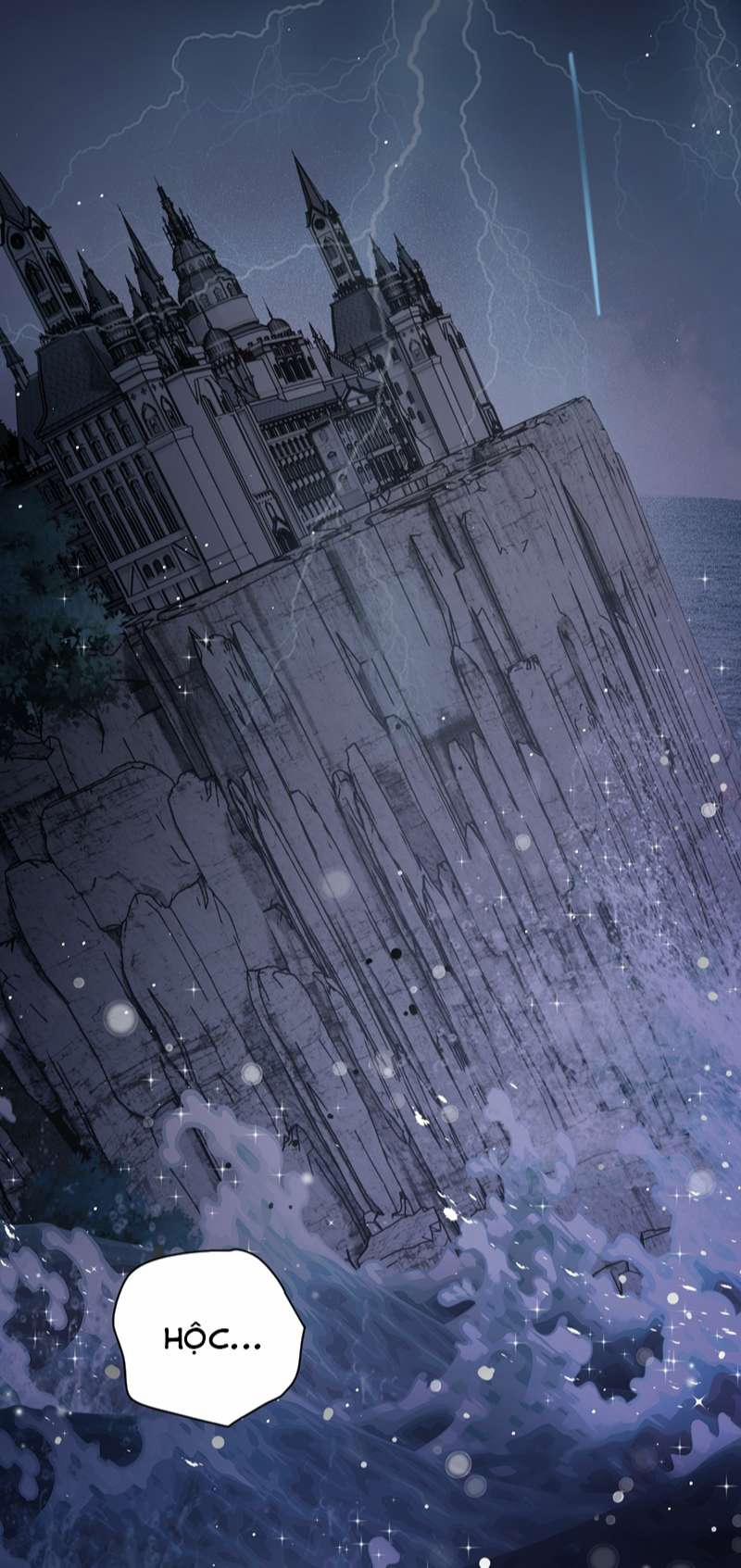 Bắt Giữ Nguy Hiểm 1 trang 2