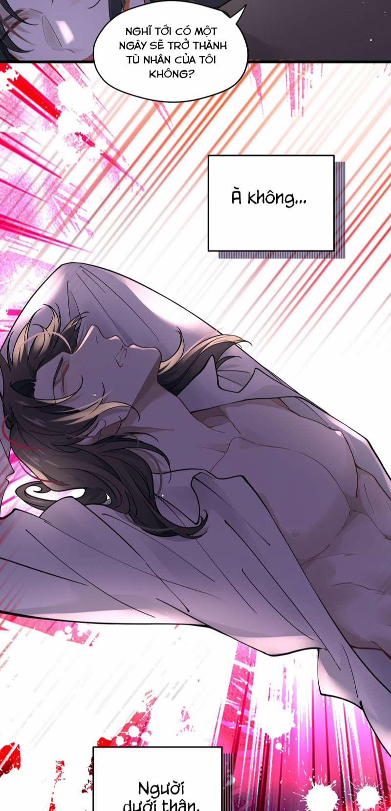 Bắt Giữ Nguy Hiểm 1 trang 20