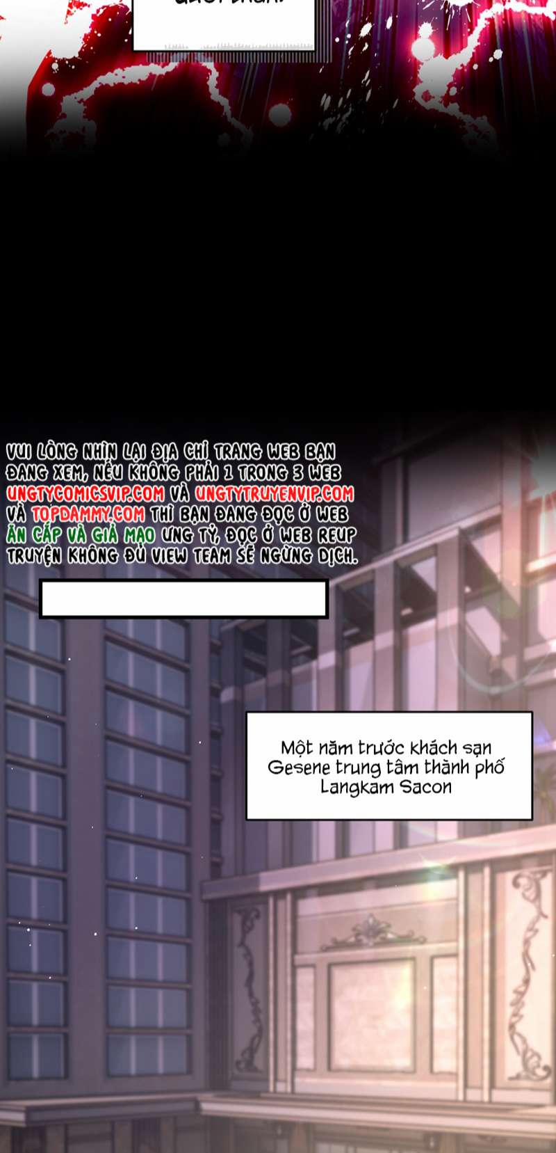 Bắt Giữ Nguy Hiểm 1 trang 21