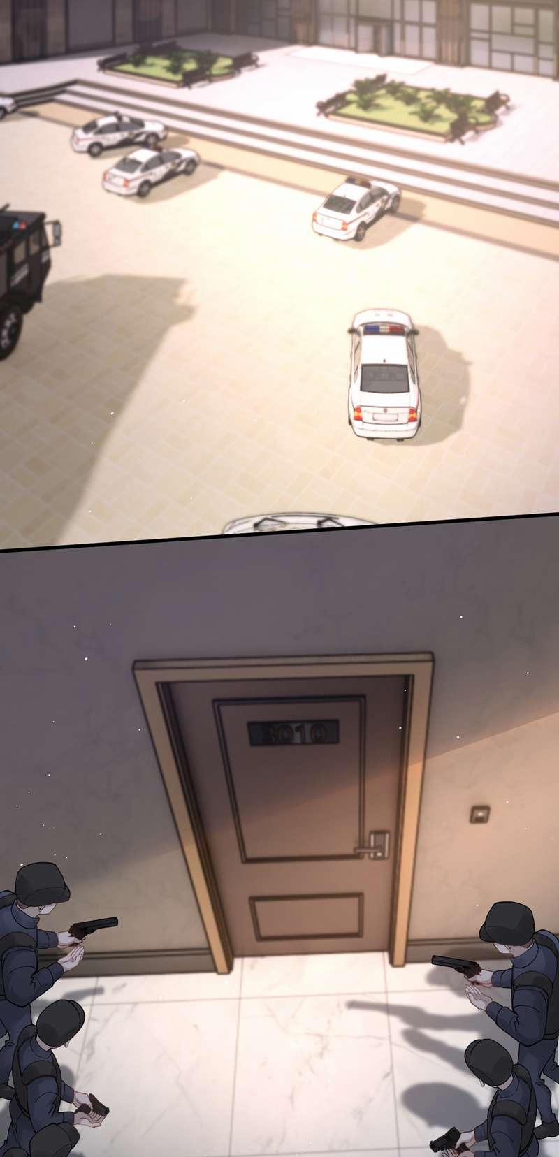 Bắt Giữ Nguy Hiểm 1 trang 22