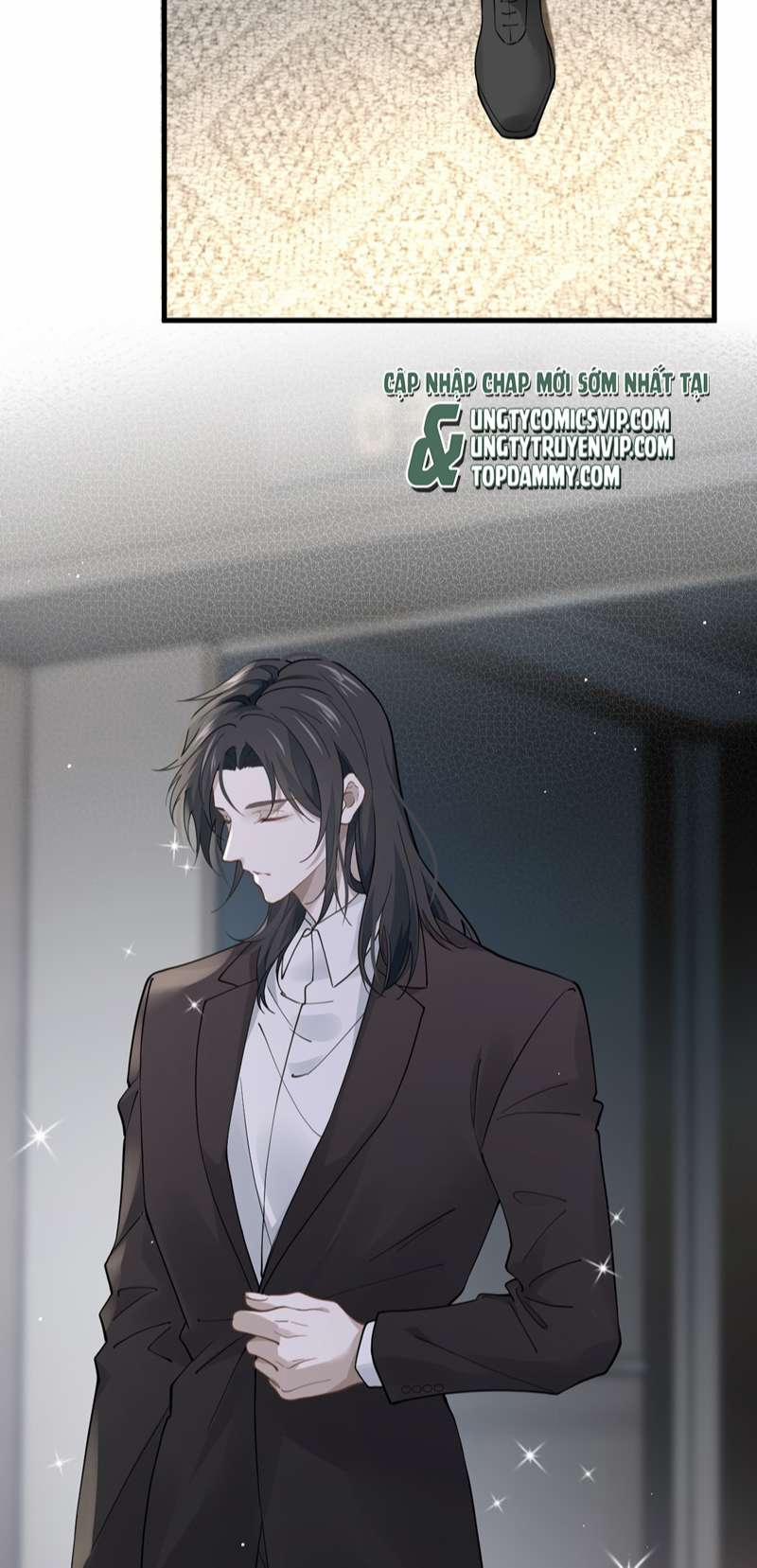 Bắt Giữ Nguy Hiểm 1 trang 25