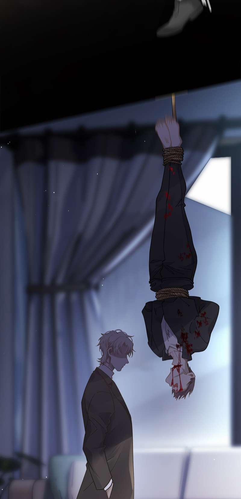 Bắt Giữ Nguy Hiểm 1 trang 29