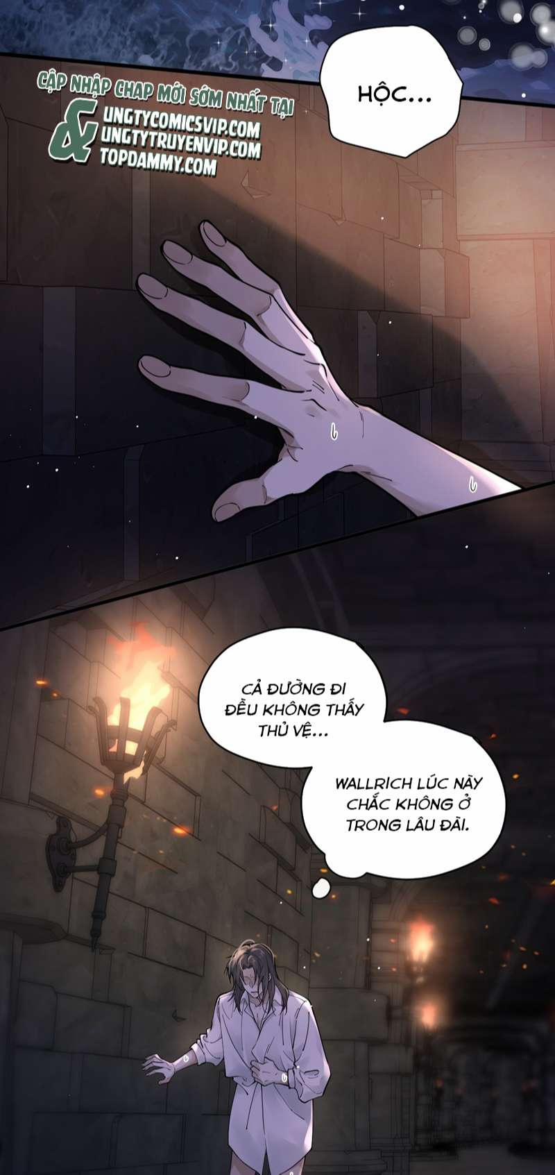 Bắt Giữ Nguy Hiểm 1 trang 3