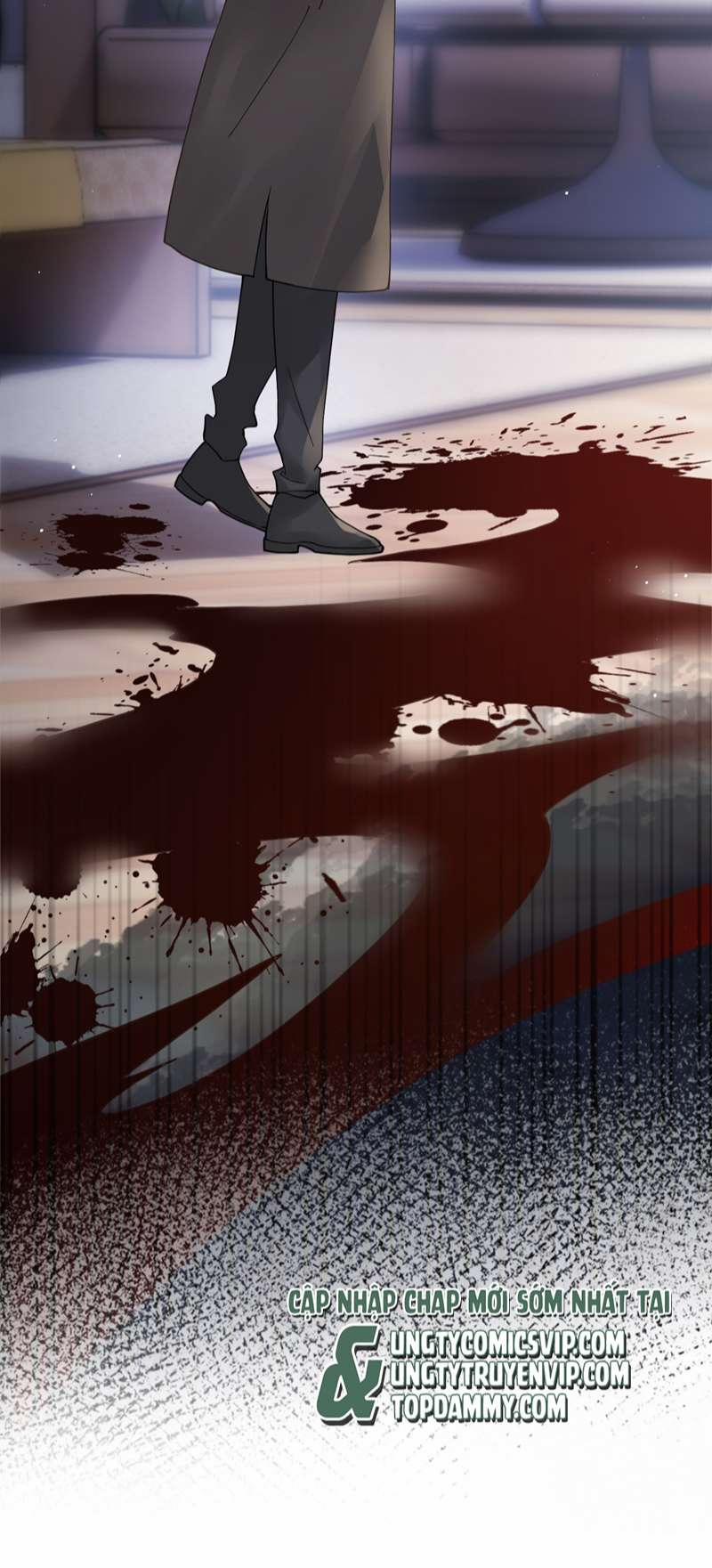 Bắt Giữ Nguy Hiểm 1 trang 30