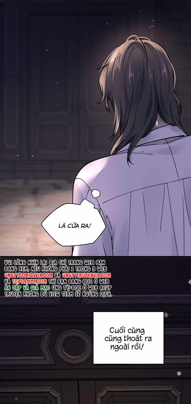 Bắt Giữ Nguy Hiểm 1 trang 5