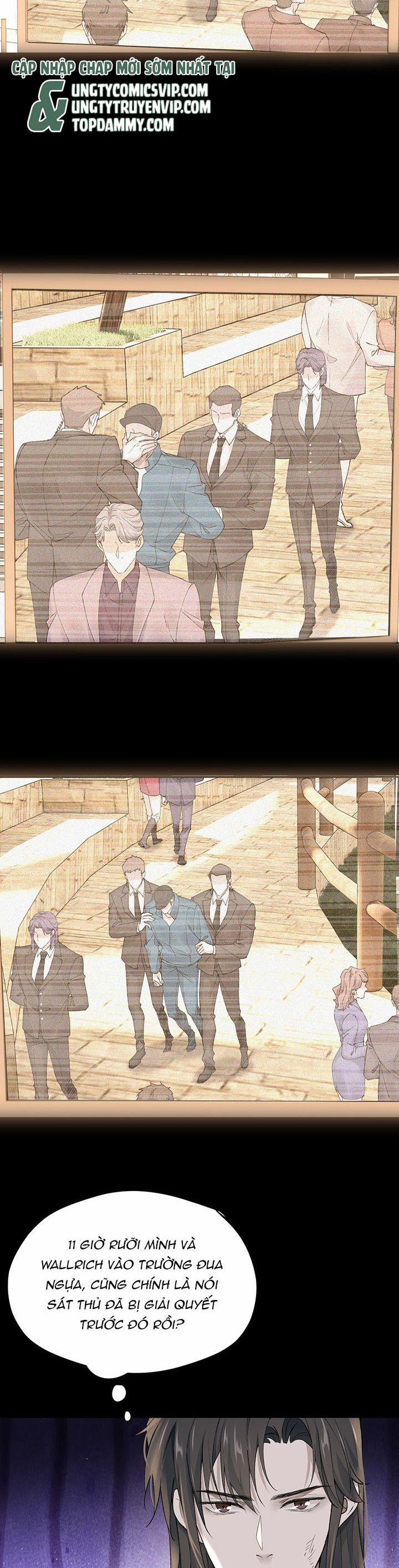 Bắt Giữ Nguy Hiểm 10 trang 17