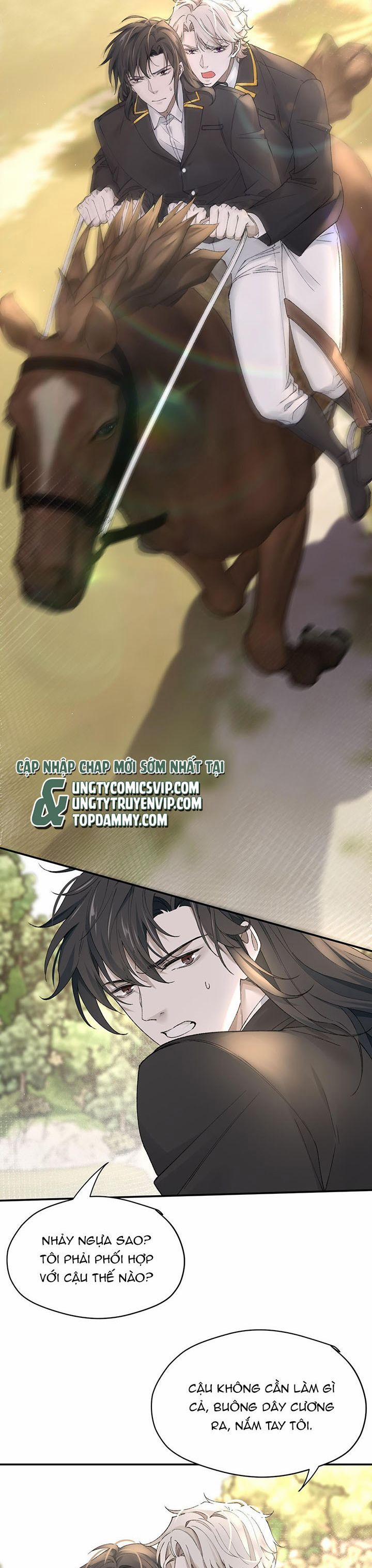 Bắt Giữ Nguy Hiểm 10 trang 5