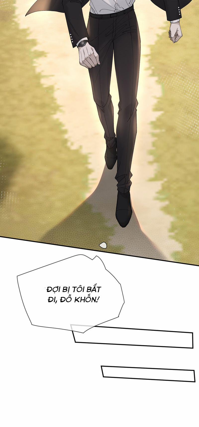 Bắt Giữ Nguy Hiểm 11 trang 13