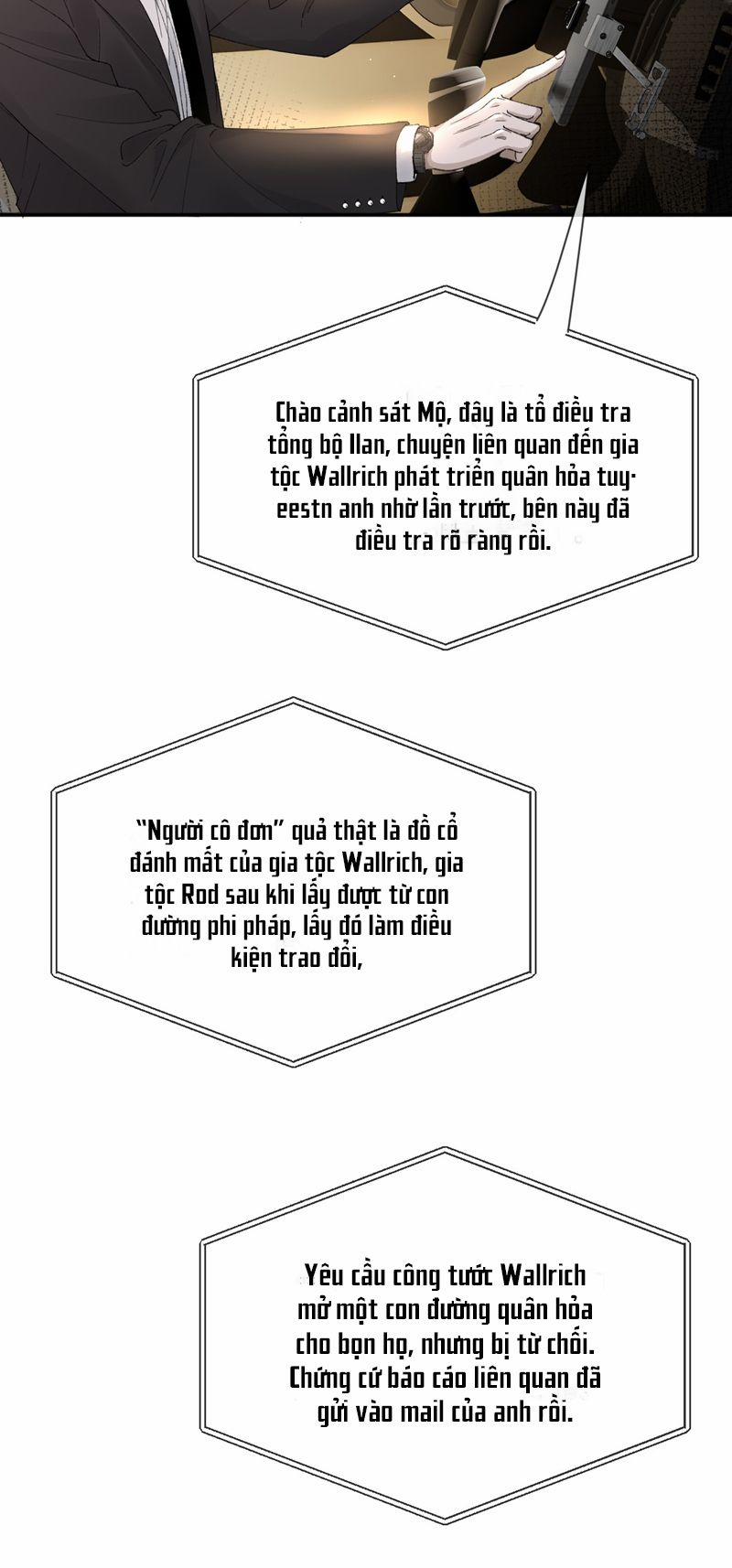 Bắt Giữ Nguy Hiểm 11 trang 15