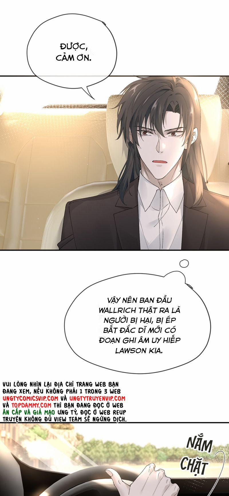 Bắt Giữ Nguy Hiểm 11 trang 16