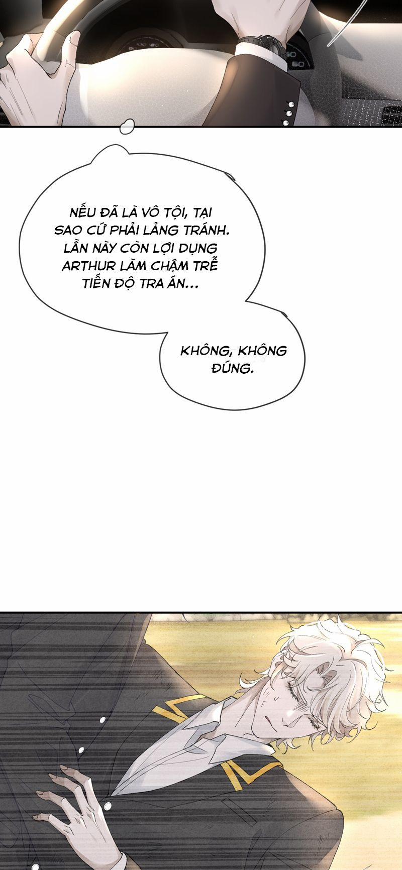 Bắt Giữ Nguy Hiểm 11 trang 17