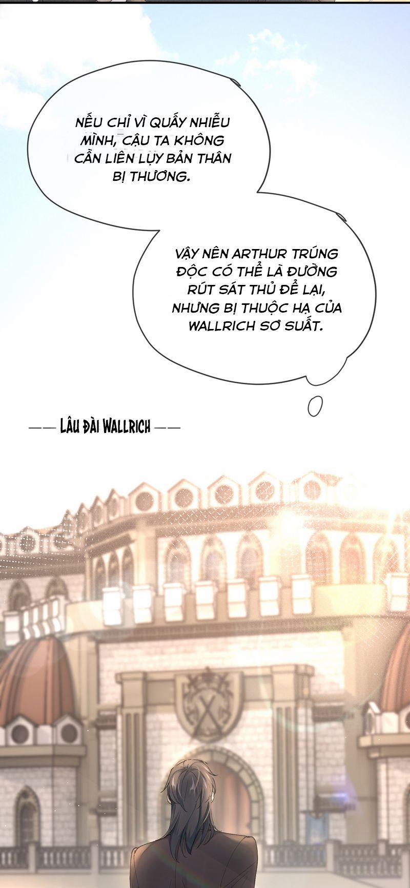 Bắt Giữ Nguy Hiểm 11 trang 18