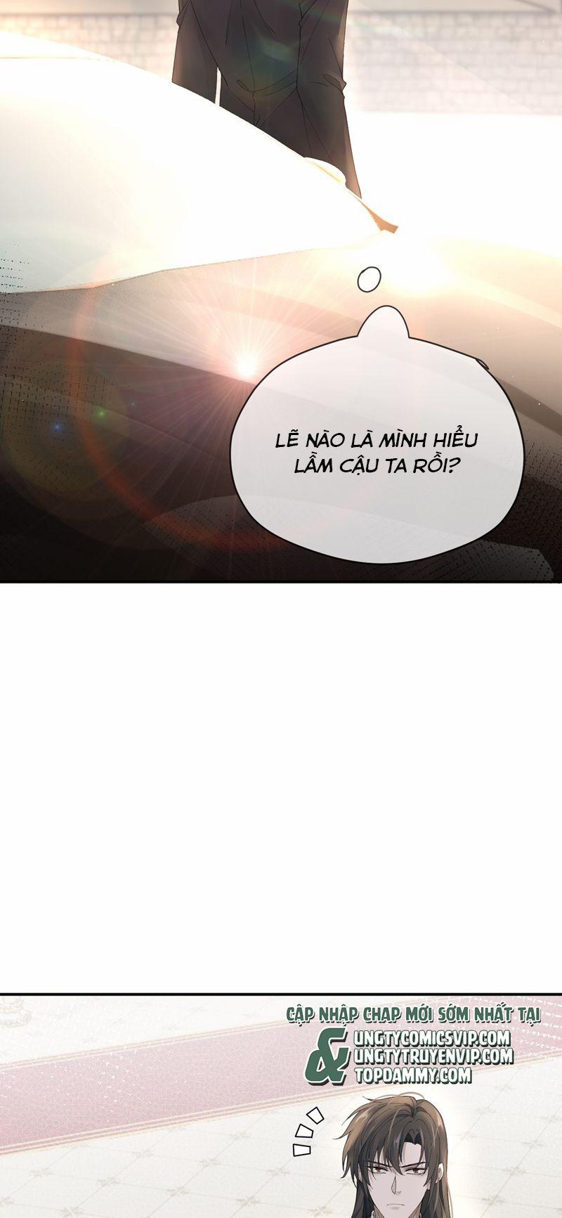 Bắt Giữ Nguy Hiểm 11 trang 19