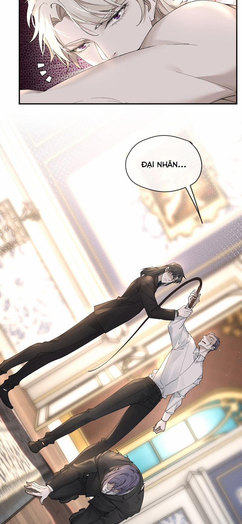 Bắt Giữ Nguy Hiểm 11 trang 24