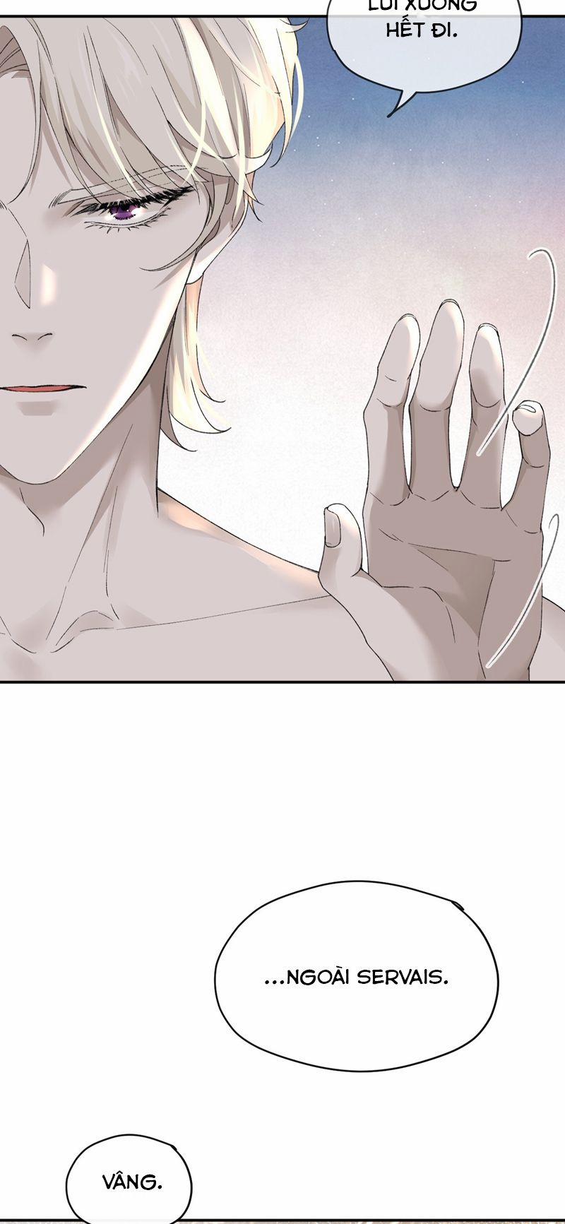 Bắt Giữ Nguy Hiểm 11 trang 28