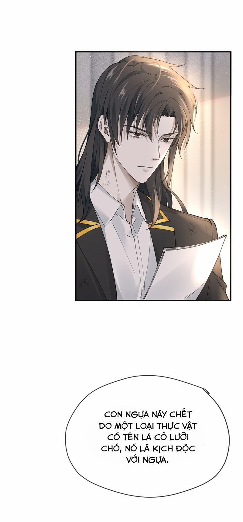 Bắt Giữ Nguy Hiểm 11 trang 4