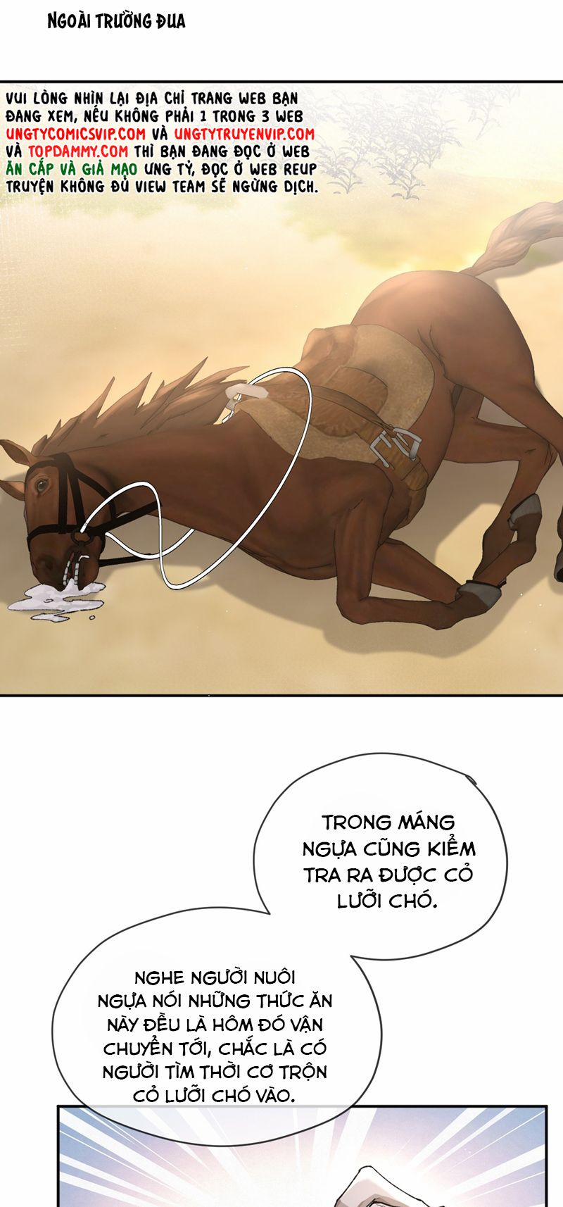 Bắt Giữ Nguy Hiểm 11 trang 5