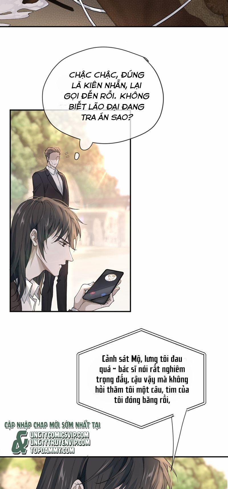 Bắt Giữ Nguy Hiểm 11 trang 7