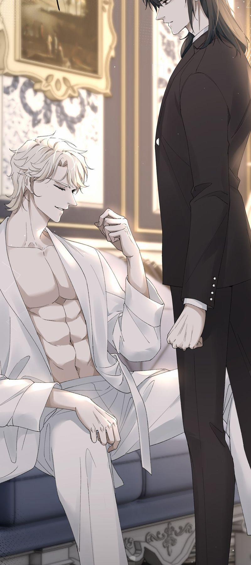 Bắt Giữ Nguy Hiểm 12 trang 10