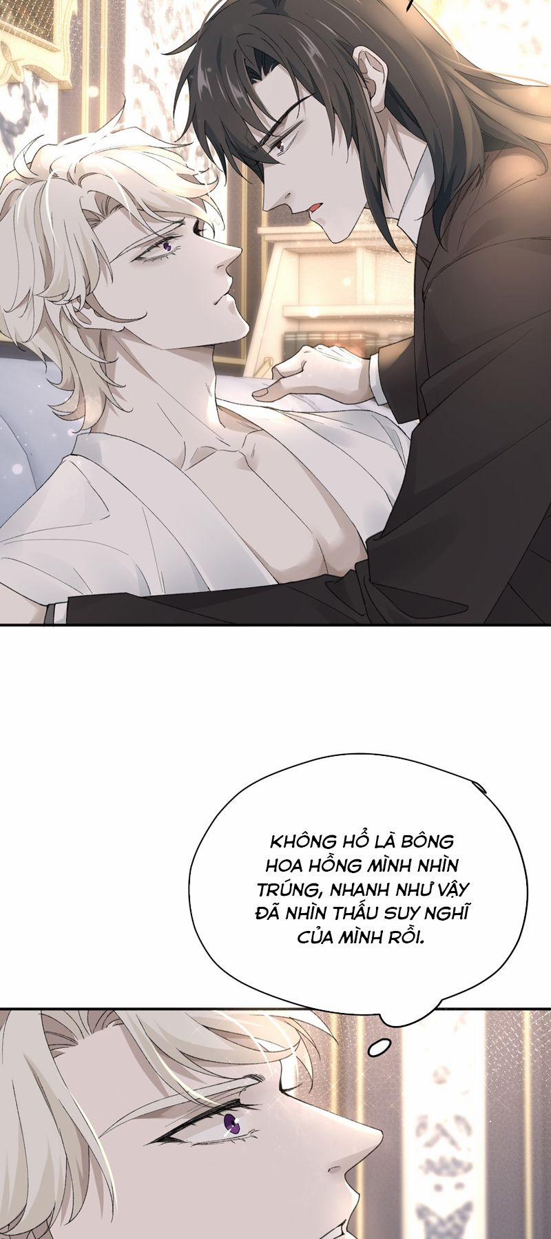 Bắt Giữ Nguy Hiểm 12 trang 12